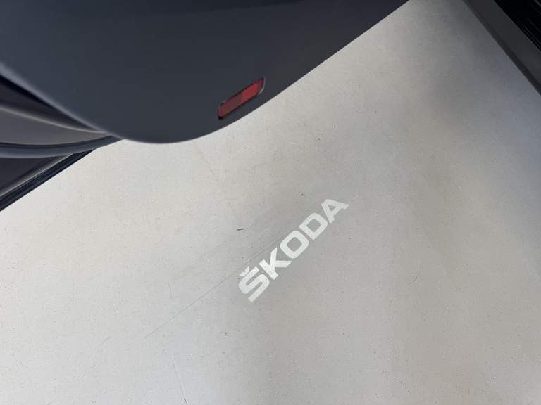 ŠKODA