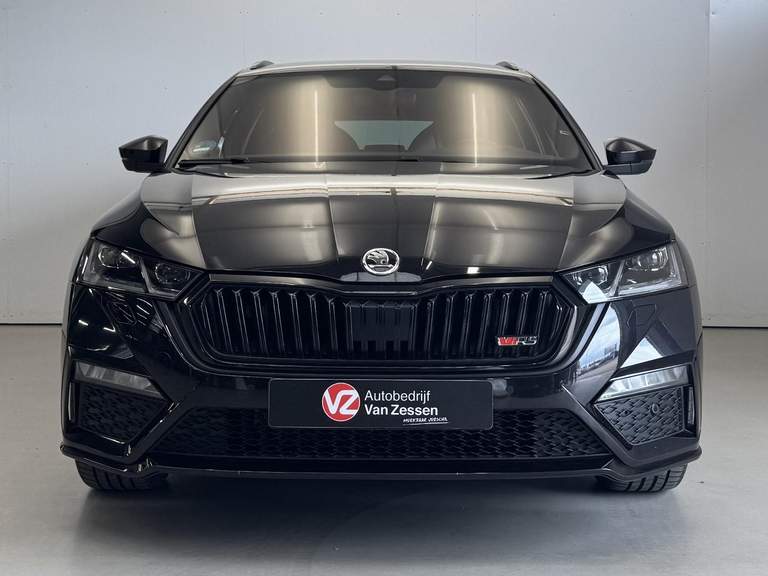 ŠKODA
