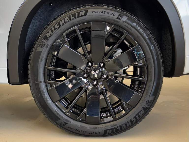 Mitsubishi