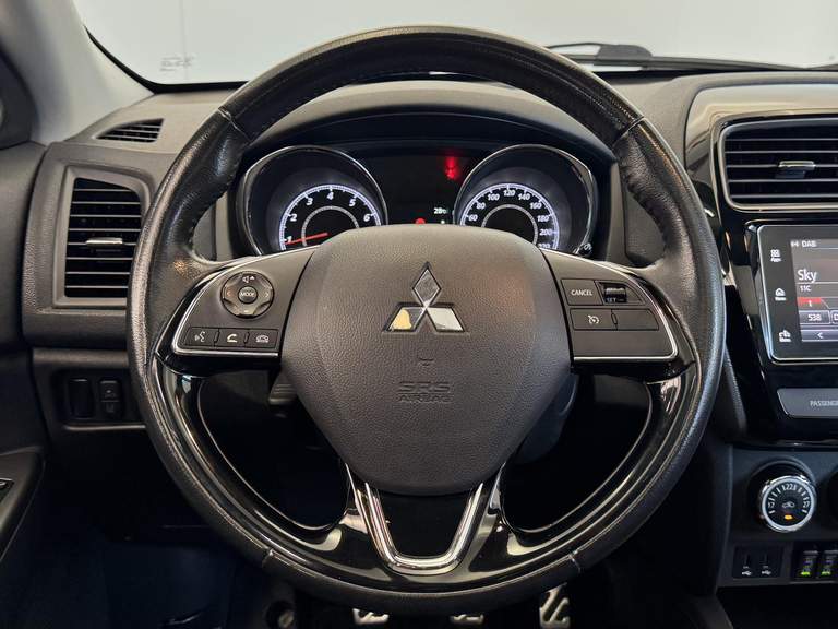 Mitsubishi