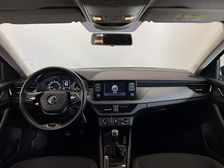 ŠKODA