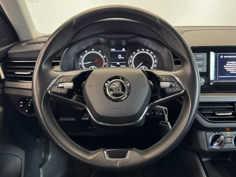 ŠKODA