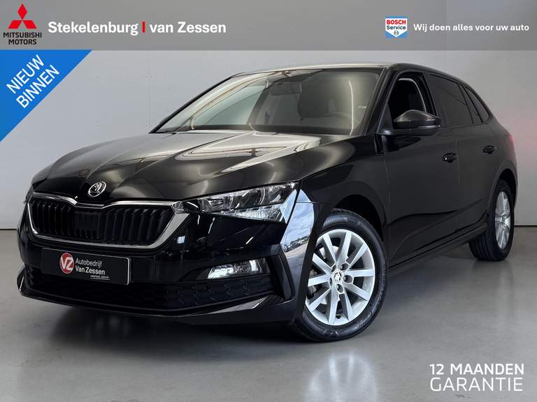 ŠKODA