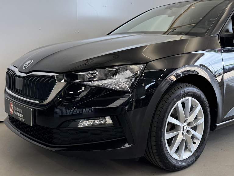 ŠKODA