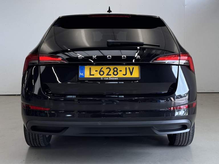 ŠKODA