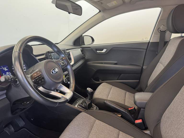 Kia