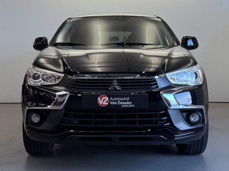 Mitsubishi