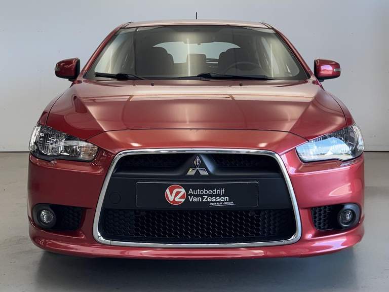 Mitsubishi