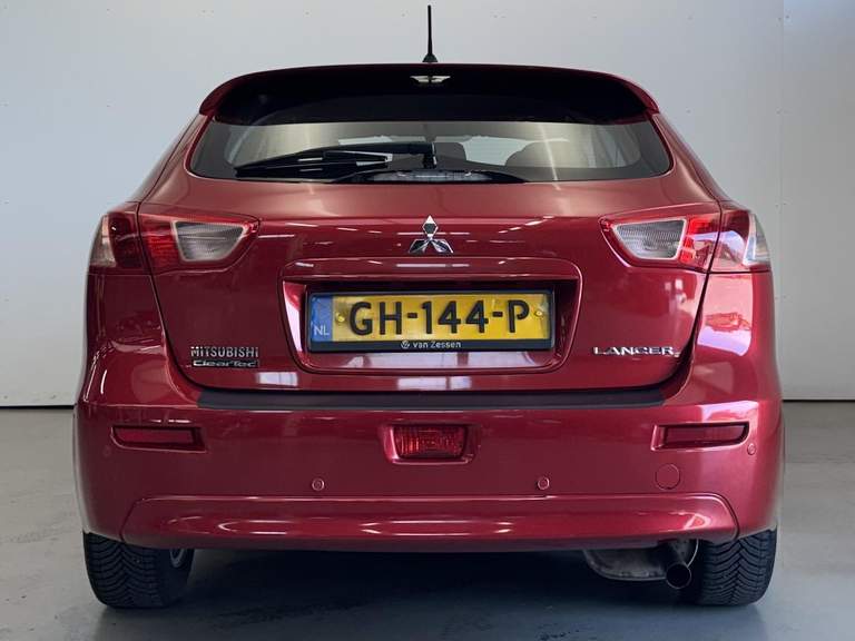 Mitsubishi