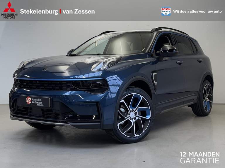 Lynk & Co