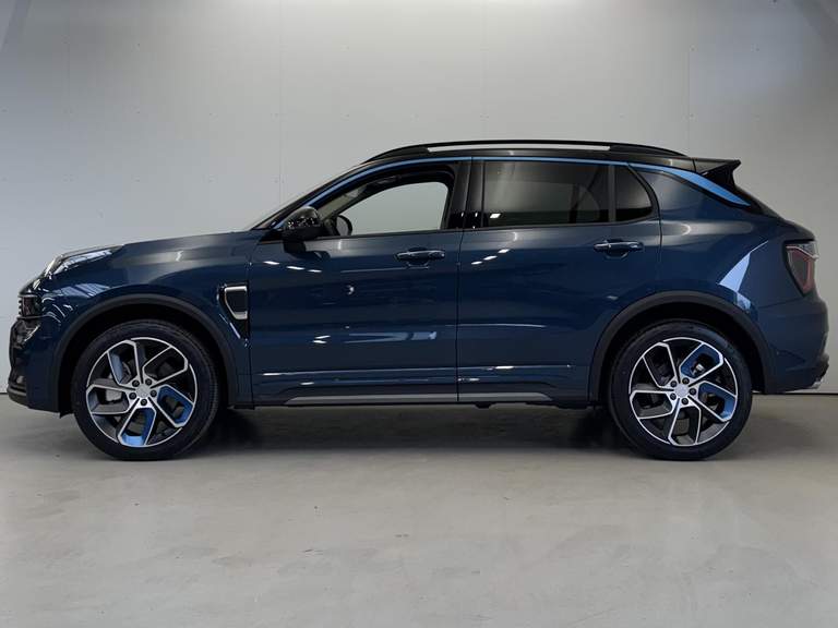 Lynk & Co