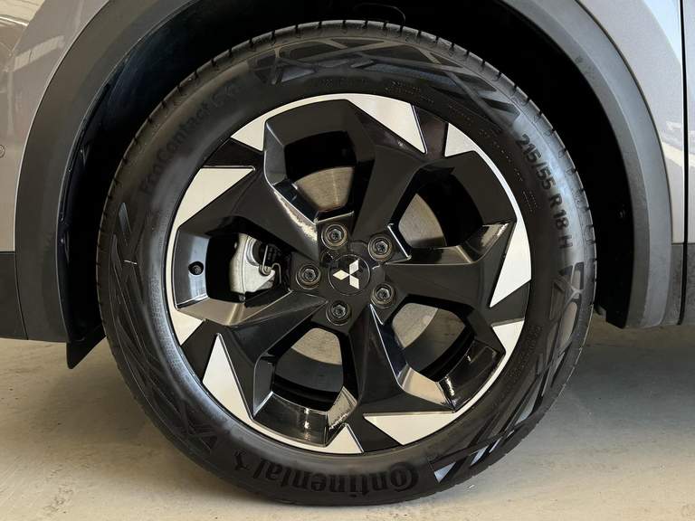 Mitsubishi
