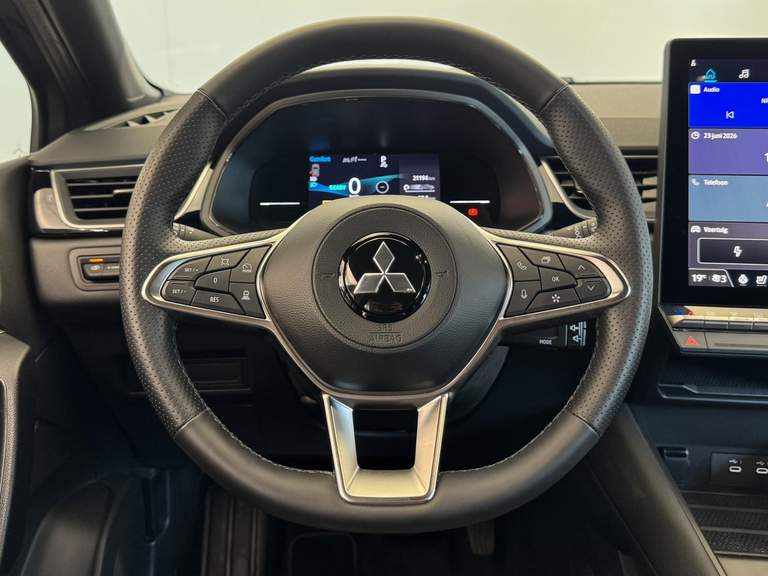 Mitsubishi