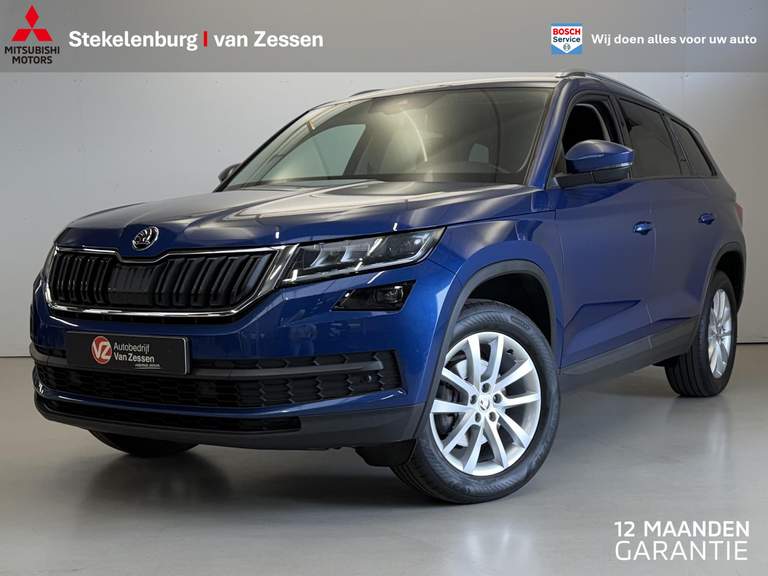 ŠKODA ŠKODA