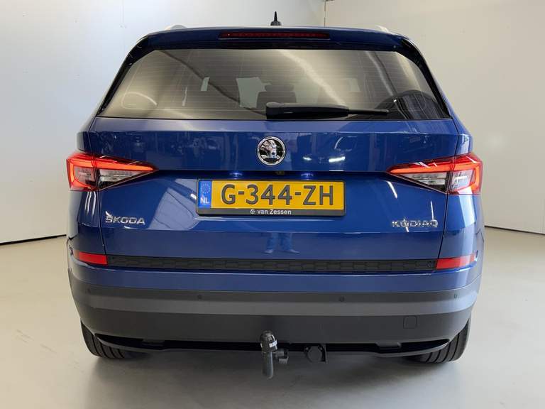 ŠKODA