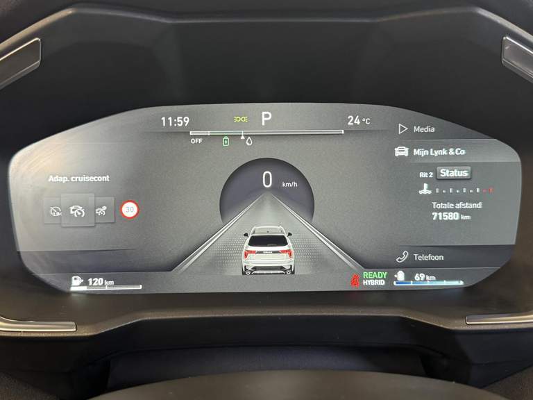 Lynk & Co