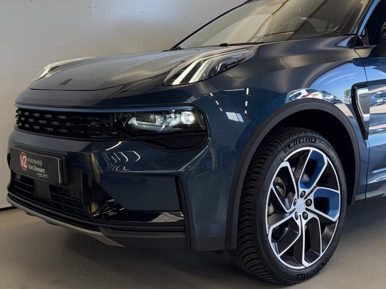 Lynk & Co