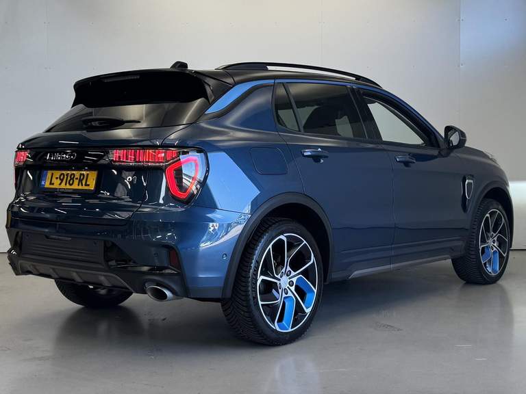 Lynk & Co