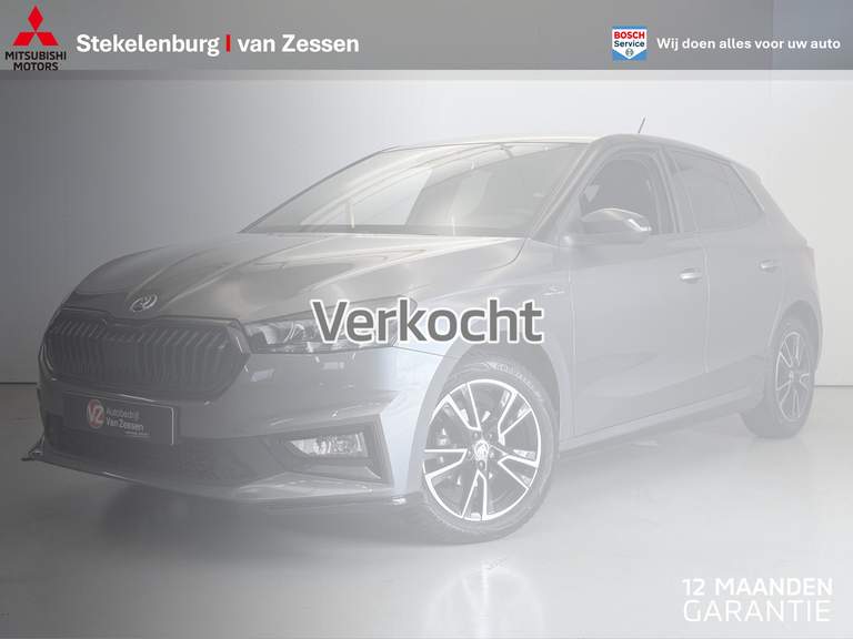 ŠKODA