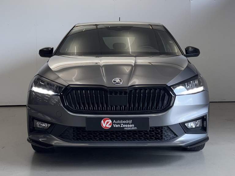 ŠKODA