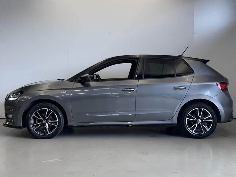 ŠKODA