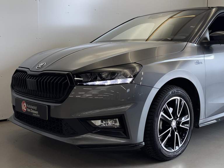 ŠKODA