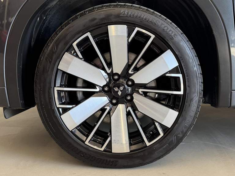 Mitsubishi