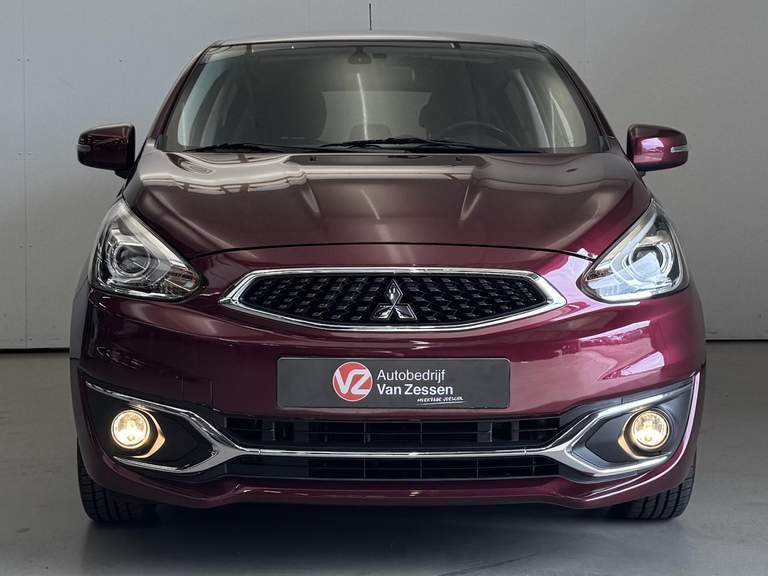 Mitsubishi
