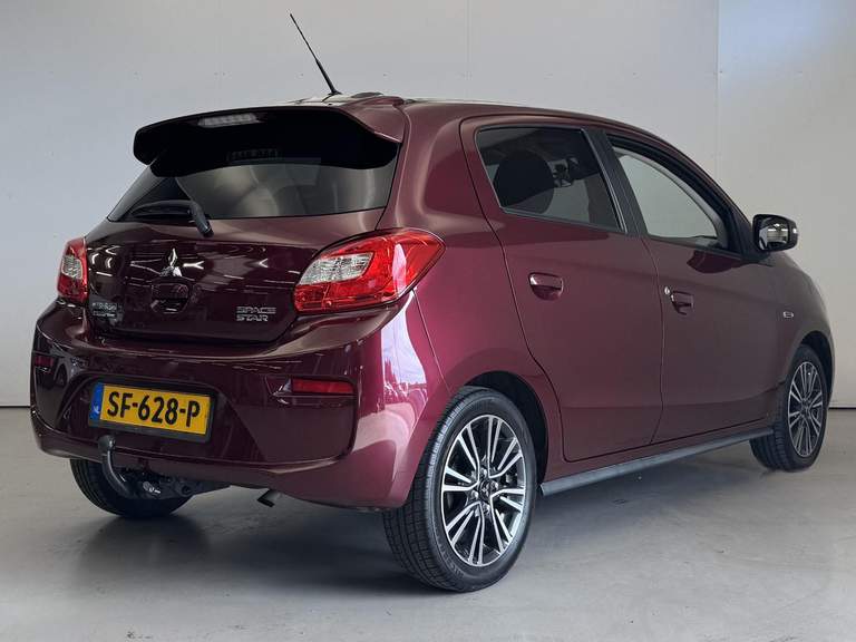 Mitsubishi