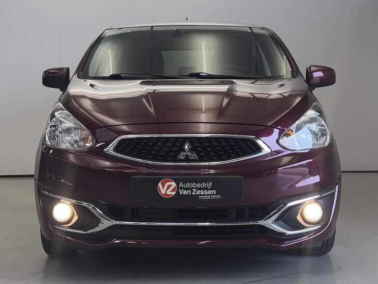 Mitsubishi