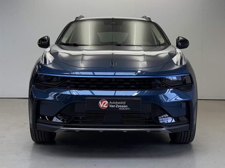 Lynk & Co