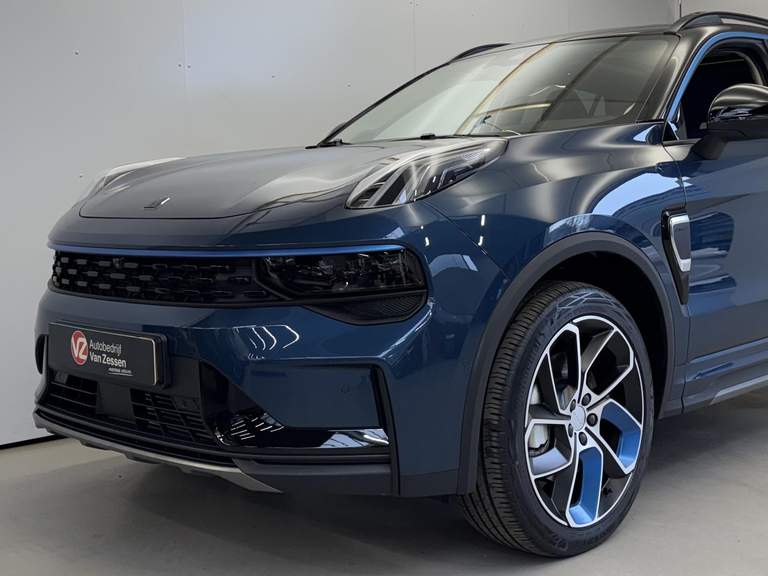 Lynk & Co