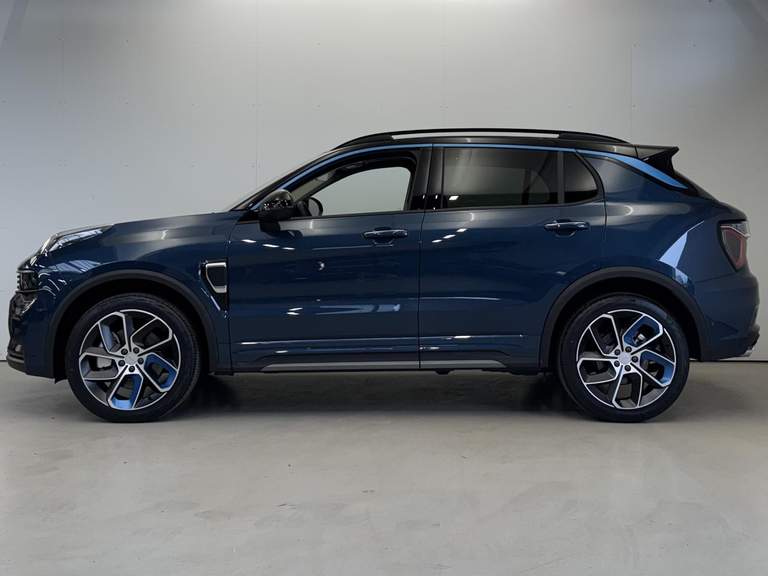 Lynk & Co