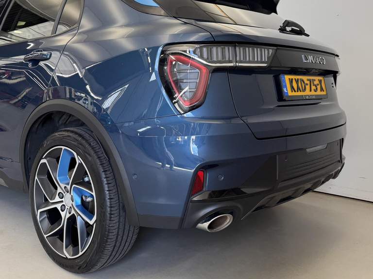 Lynk & Co