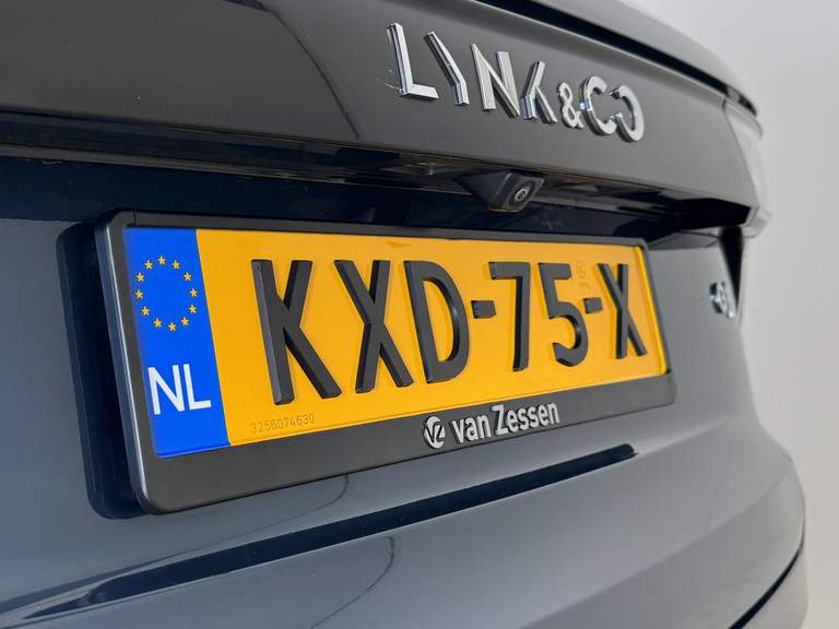 Lynk & Co