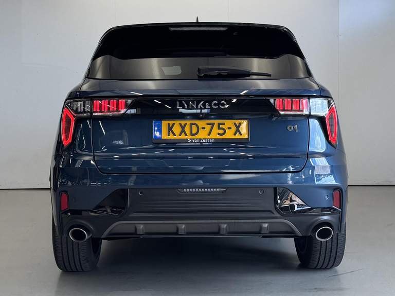 Lynk & Co