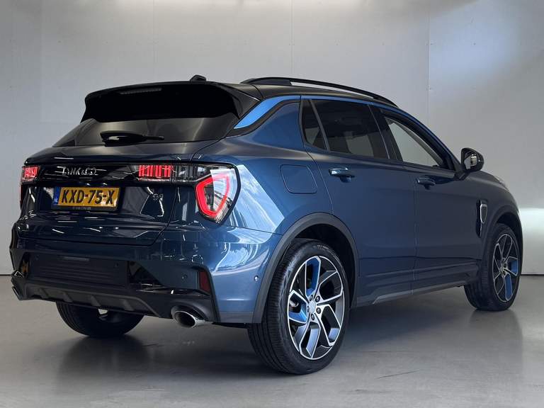 Lynk & Co