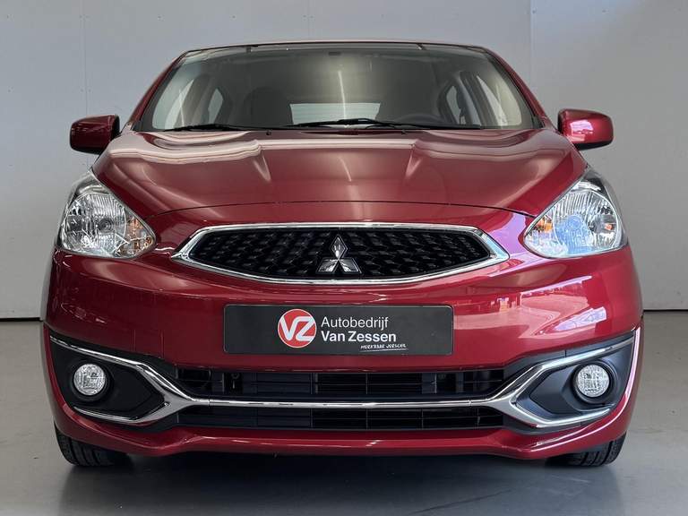 Mitsubishi