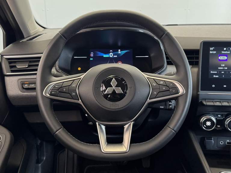 Mitsubishi
