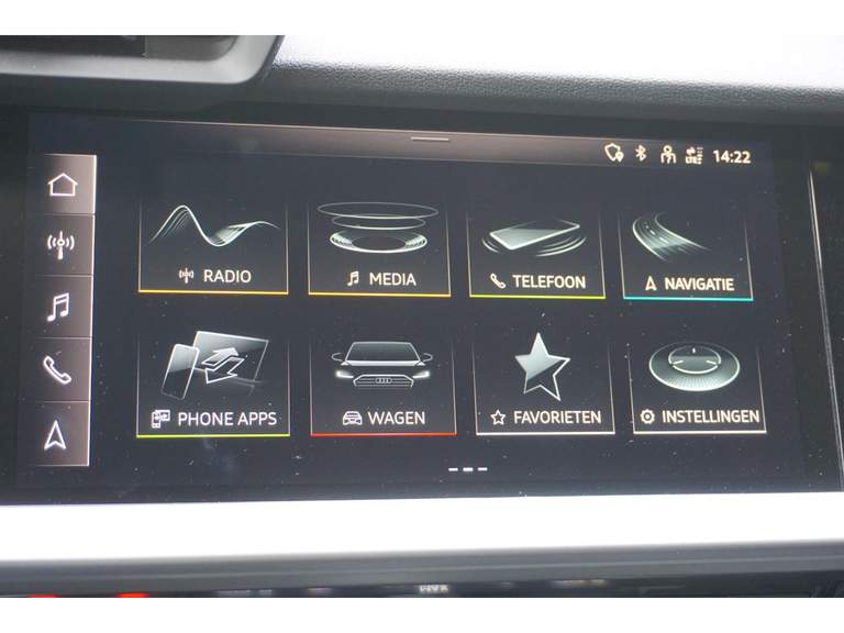 Audi Audi