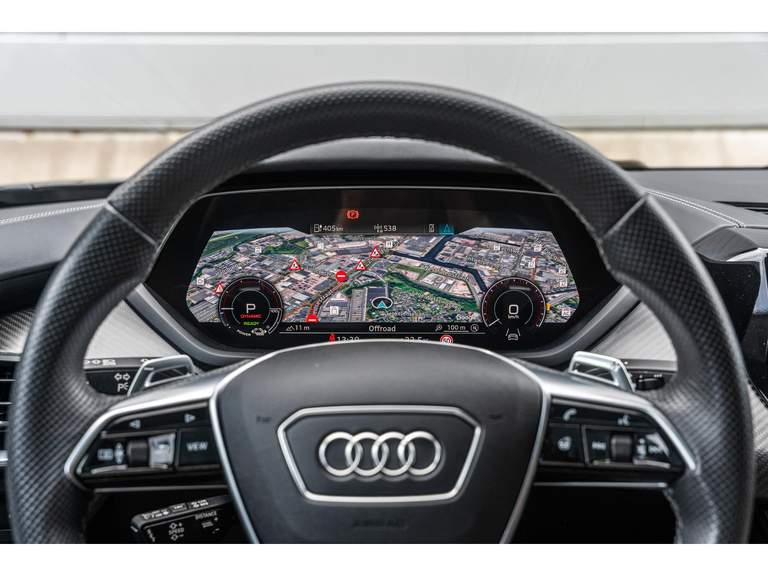 Audi Audi