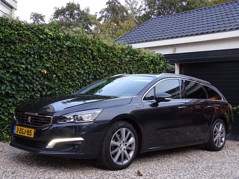 Peugeot