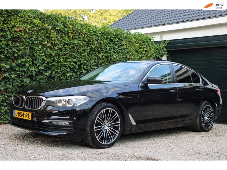 BMW BMW