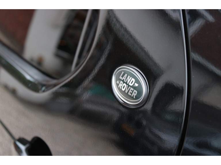 Land Rover