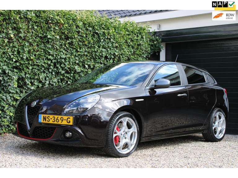 Alfa Romeo