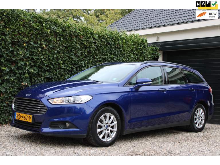 Ford Ford