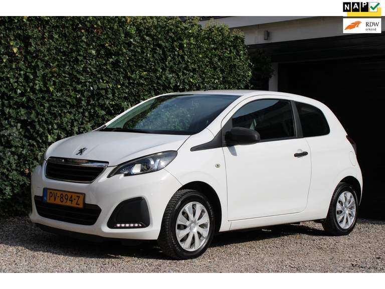 Peugeot