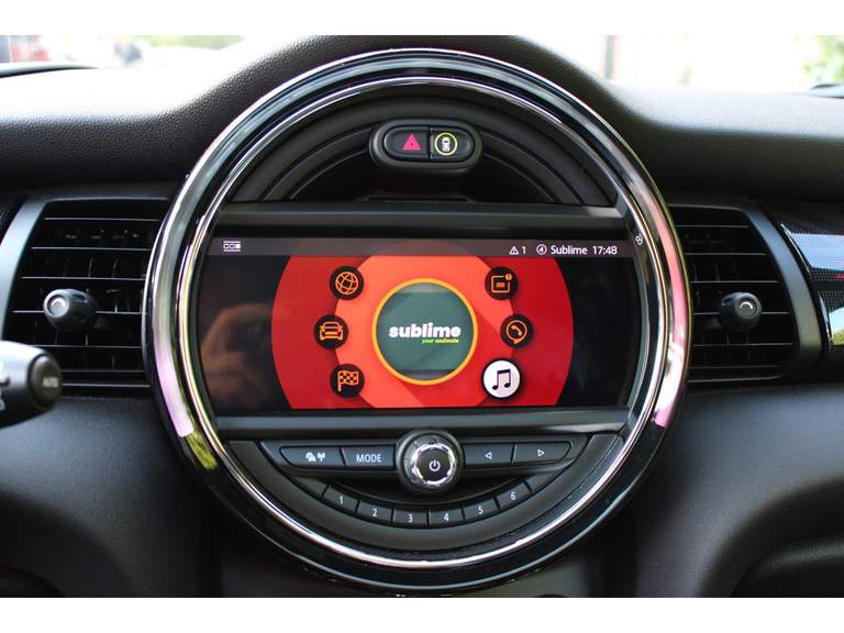 MINI