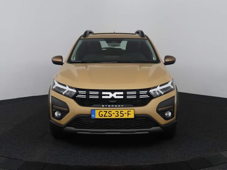 Dacia