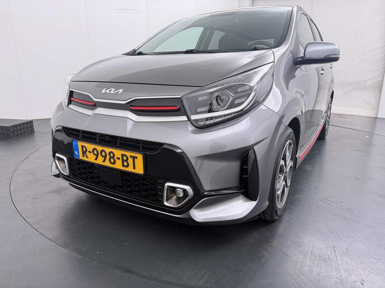 Kia
